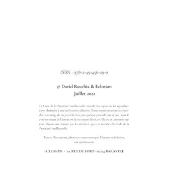 Parce que c'est vous