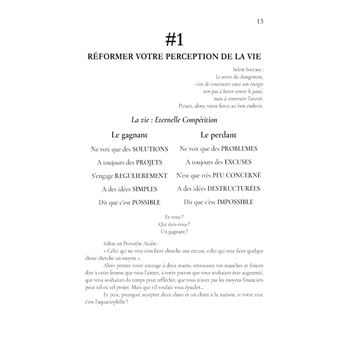 Parce que c'est vous