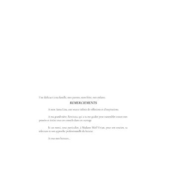 Parce que c'est vous