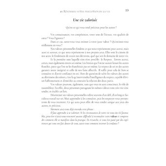 Parce que c'est vous