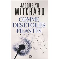 Comme des étoiles filantes