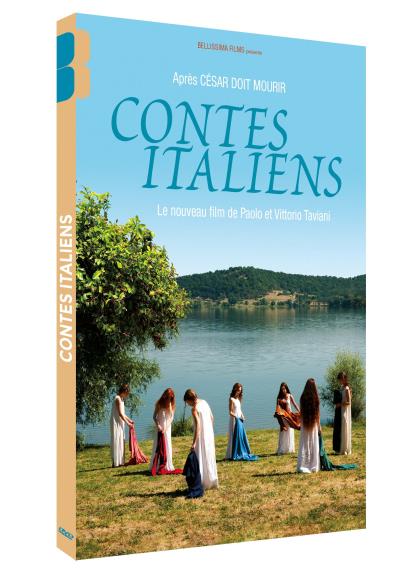 Contes italiens