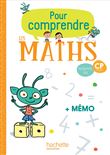 Pour comprendre les maths CP - Fichier élève