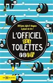 L'officiel des toilettes 2021
