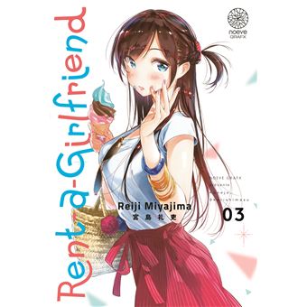 Rent-a-Girlfriend