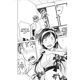 Rent-a-Girlfriend