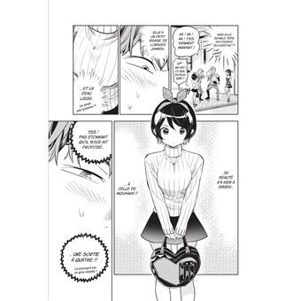 Rent-a-Girlfriend