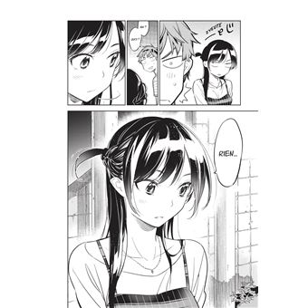 Rent-a-Girlfriend