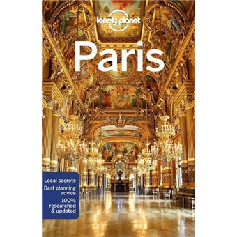 Paris 13ed -anglais-