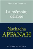 La mémoire délavée