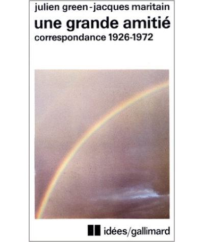 Une Grande amitié