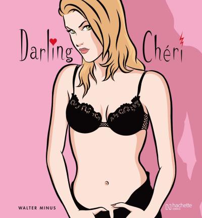 Darling cheri