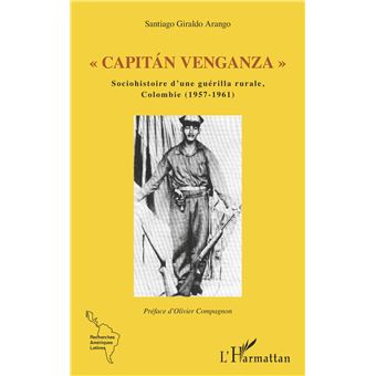 Capitan Venganza