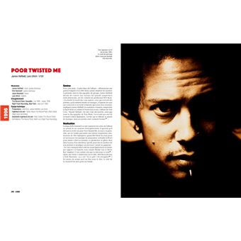 METALLICA - La Totale