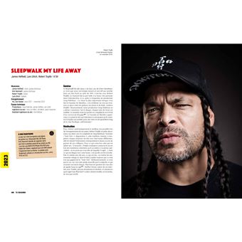 METALLICA - La Totale