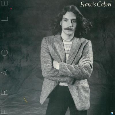 FRAGILE/LP