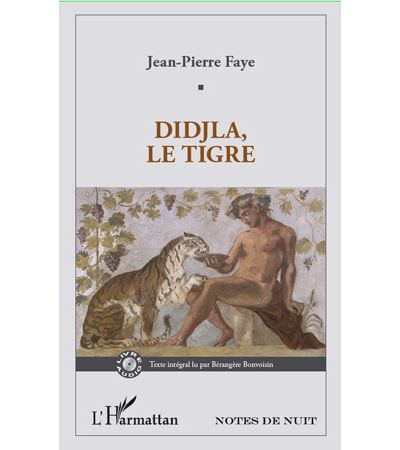 Didjla, le Tigre