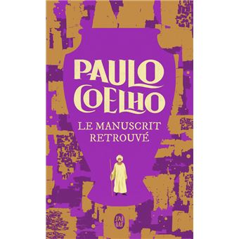 Le manuscrit retrouve