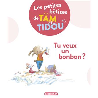 Tam et Tidou - Tu veux un bonbon ?
