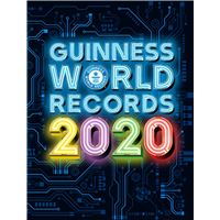 Guinness world records 2020