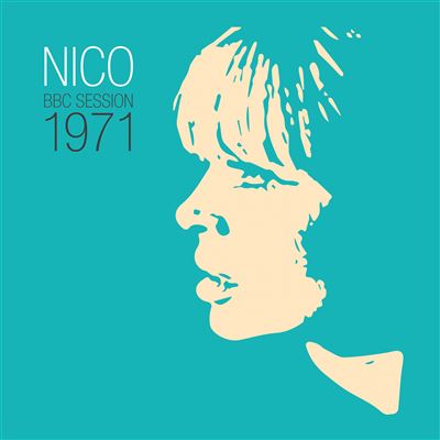 The BBC Session 1971