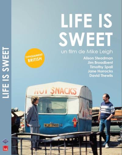 Life is sweet/collection typiquement british