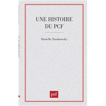 Une Histoire du PCF