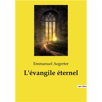 L'évangile éternel