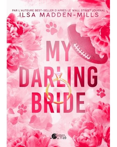 My darling bride