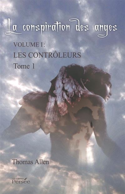 La Conspiration des anges - Thomas Allen - broché