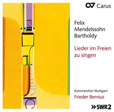 Lieder/im freien zu singen