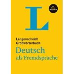 Diccionario Didáctico DAF: Langenscheidts Gro\s (Langenscheidt Grosswörterbücher)