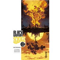 BLACK SCIENCE