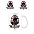 Coffret Mug Top Gun Goose Helmet