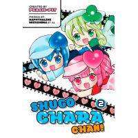 Shugo Chara Chan! 2