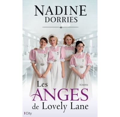 Les anges de lovely Lane