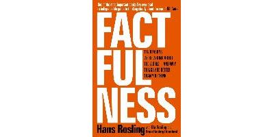 Factfulness -  Hans Rosling - Poche