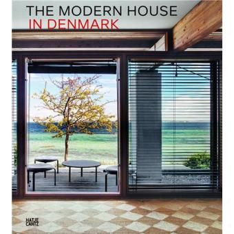The Modern House in Denmark
