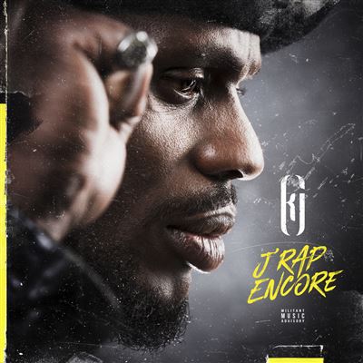 J rap encore