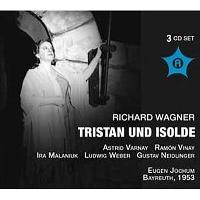 Tristan und Isolde