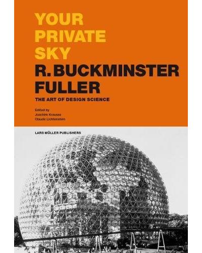 Buckminster : Your private sky