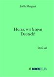 Hurra, wir lernen Deutsch!