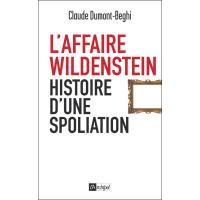 Les milliards cachés des Wildenstein