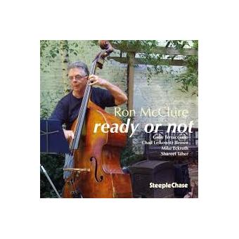 Mcclure,Ron-Ready Or Not - 1
