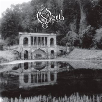 Opeth - 1