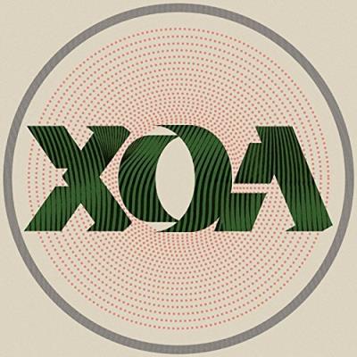 Diaspora ep