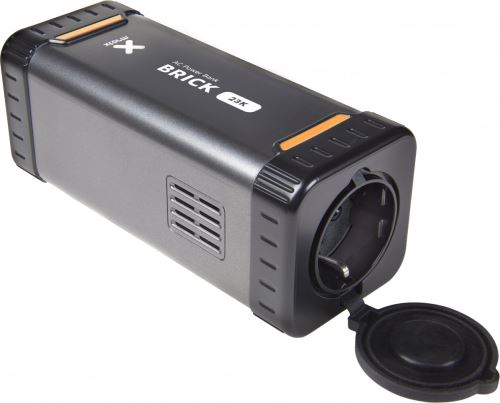 Xtorm AC Brick Laptop Powerbank 23.200mAh