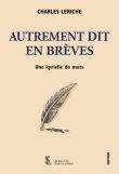 Autrement dit en brèves