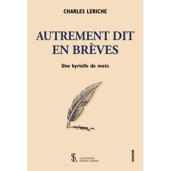 Autrement dit en brèves