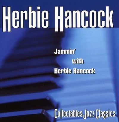 Jammin' with Herbie